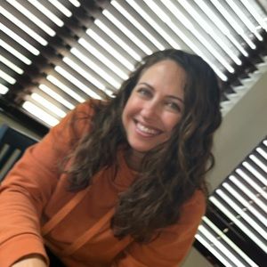 Meet your Posher, Sofia